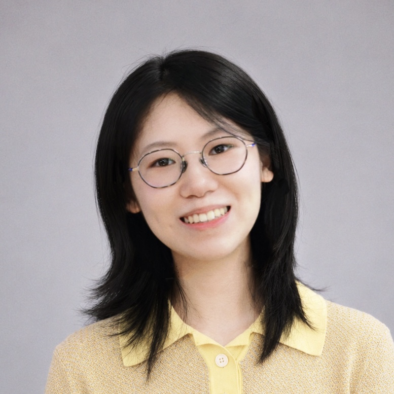 Portrait of Kaiyan Ma